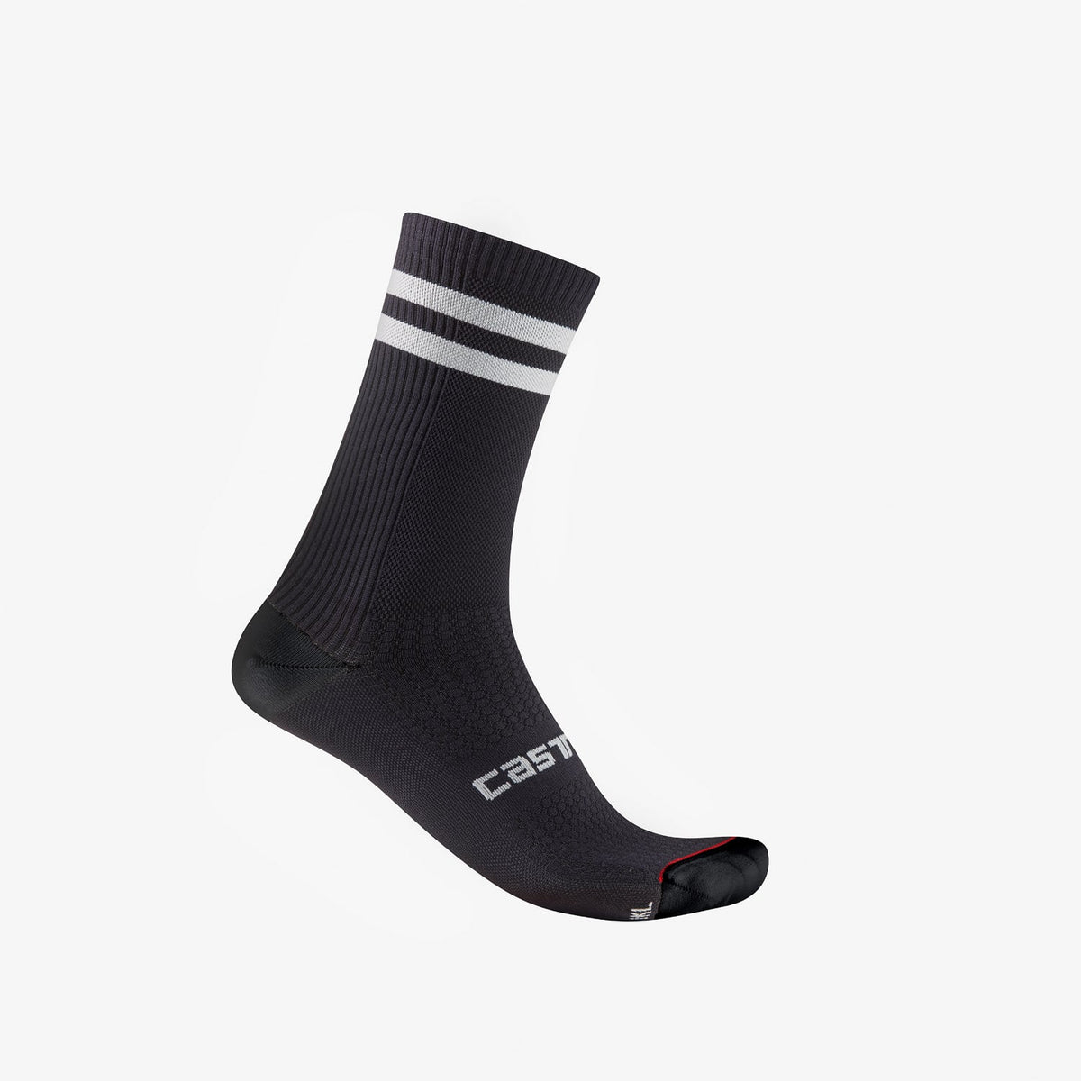 Sokker CASTELLI ORIGINALE 18 Sort