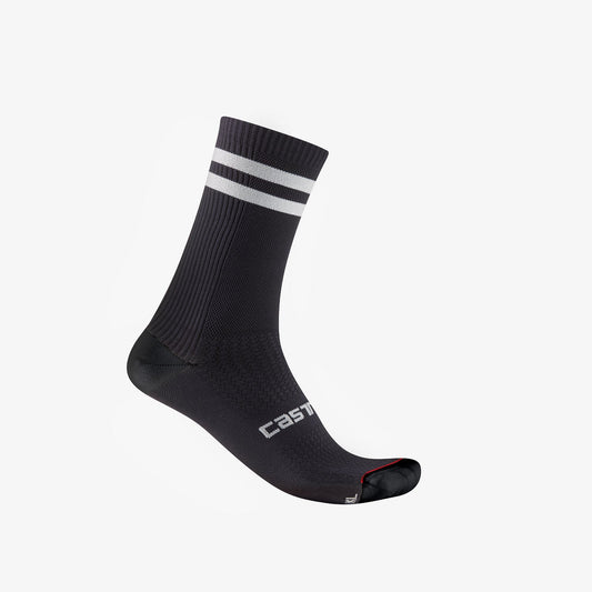 CASTELLI ORIGINALE 18 mustat sukat