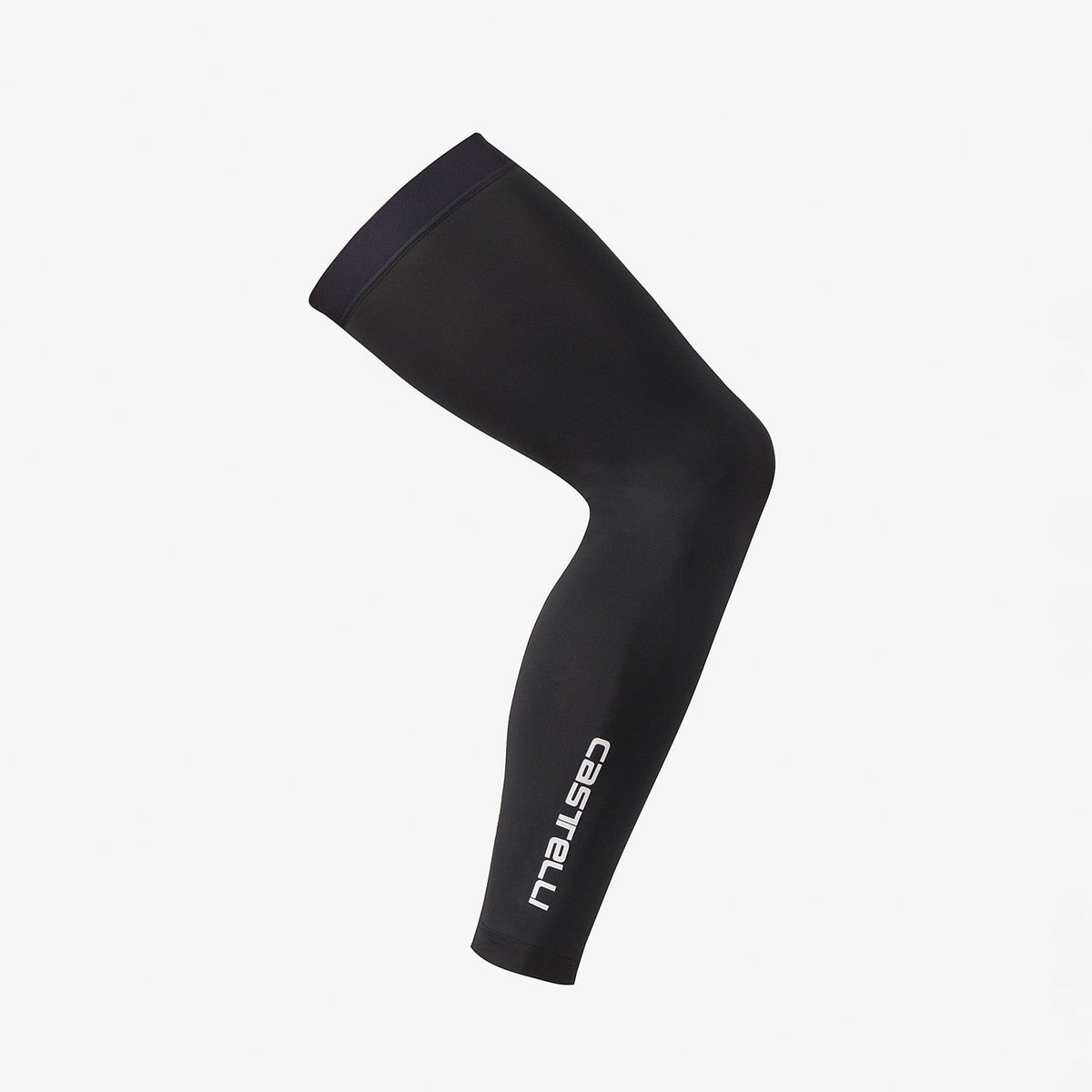 Benskydd CASTELLI UPF 50 + LIGHT 2 Svart