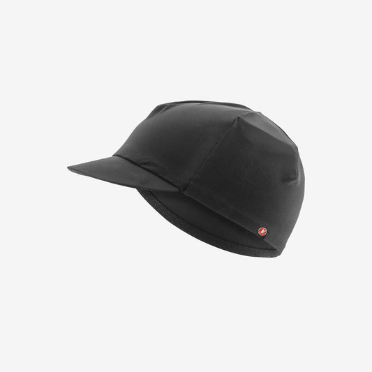 Casquette CASTELLI PREMIO EVO Zwart
