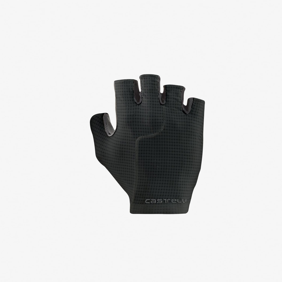 CASTELLI PREMIO EVO Women's Short Gloves Black