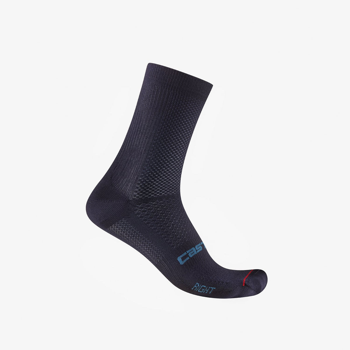 Sokker CASTELLI ESPRESSO 2 W 12 Dame Blå