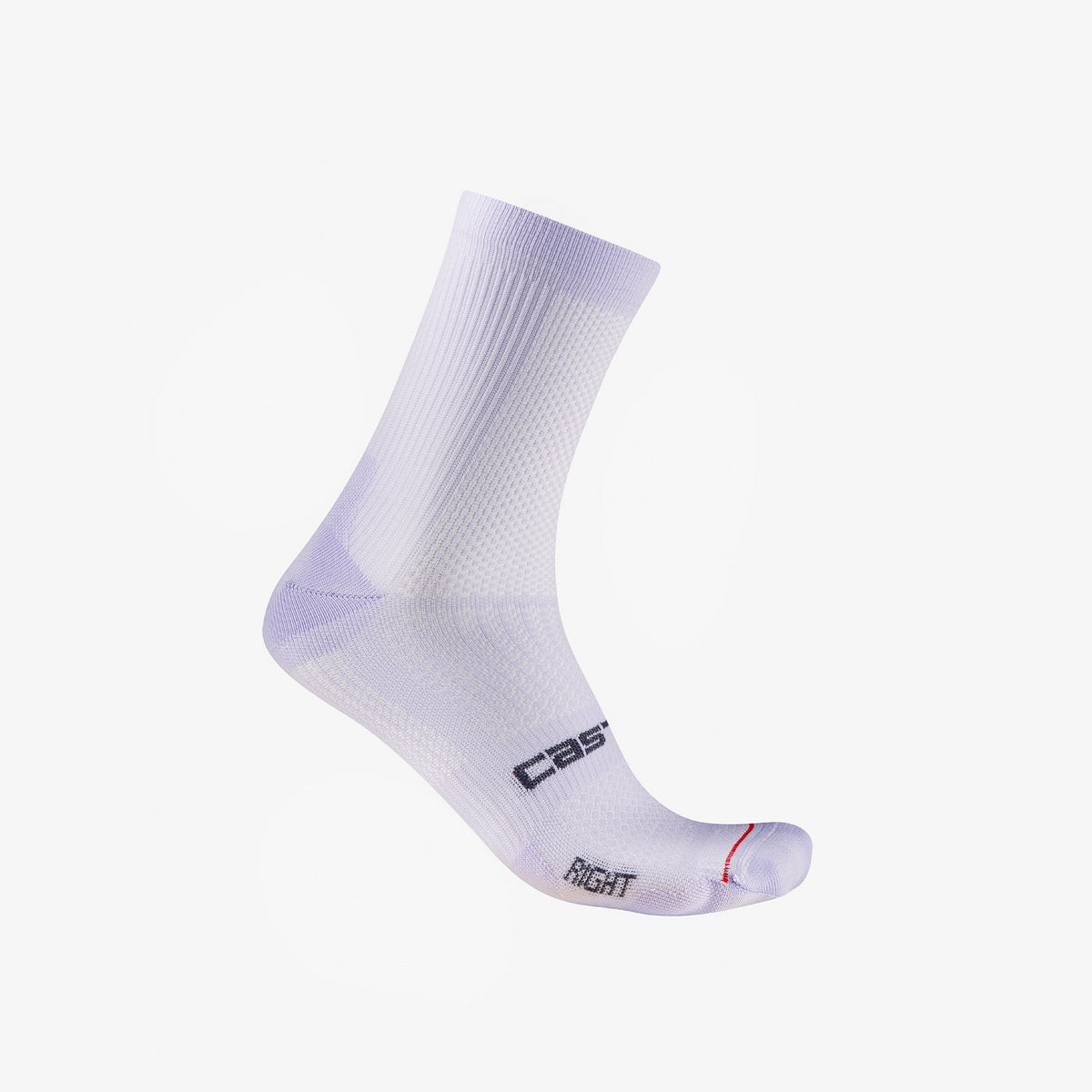 Sokker CASTELLI ESPRESSO 2 W 12 Dame Lavendel