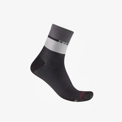 Sokid CASTELLI ELEGANTE 12 Naiste Must