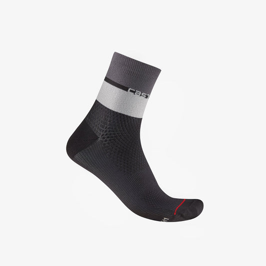 Κάλτσες CASTELLI ELEGANTE 12 Γυναικείες Μαύρες