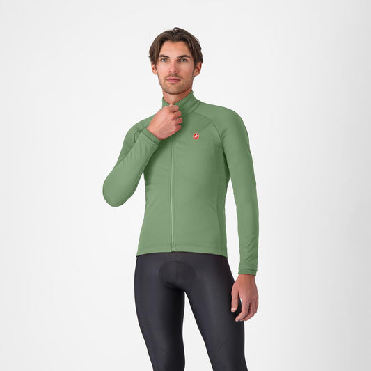 Takki CASTELLI COMPETIZIONE Vihreä