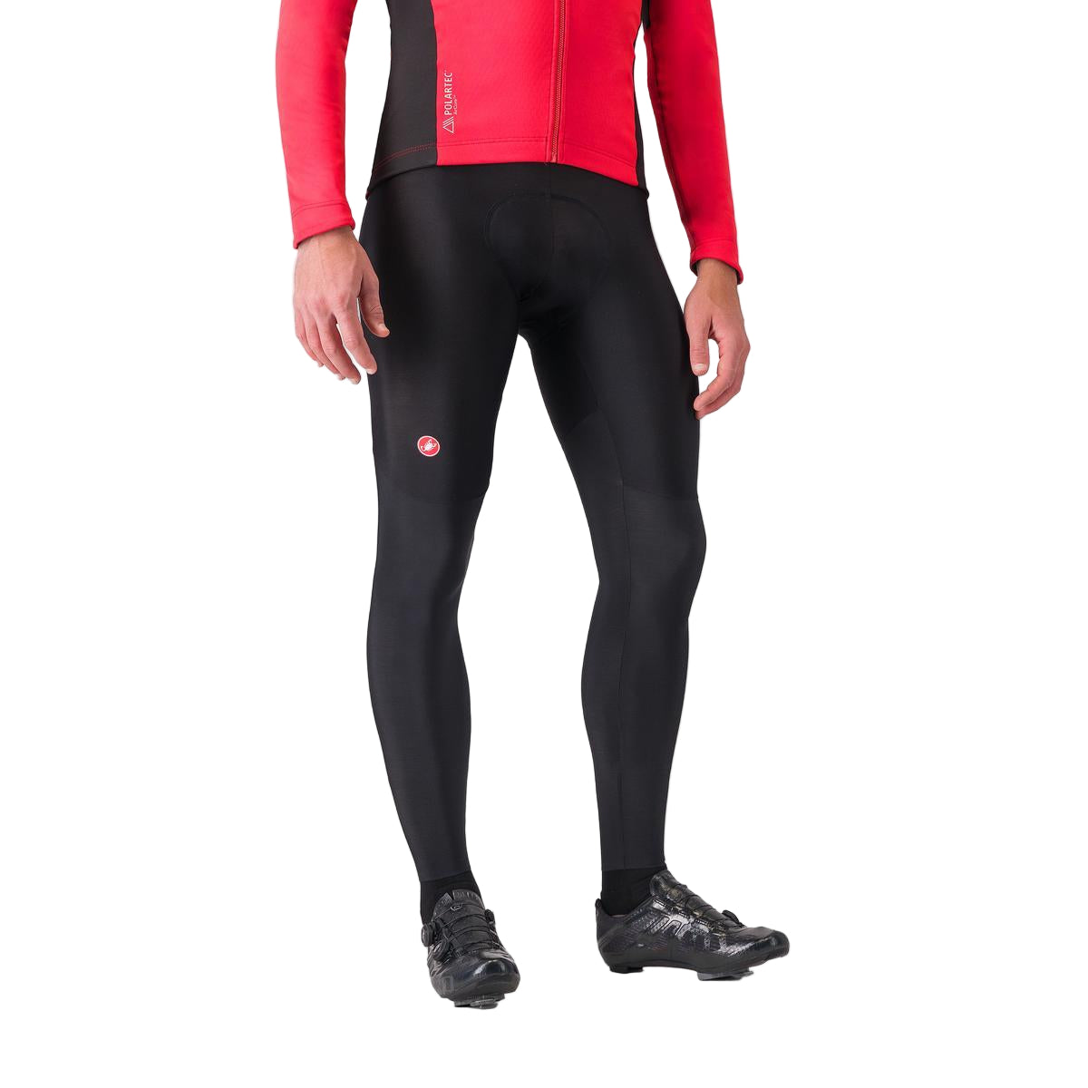 Lang Bib-Short CASTELLI COMPETIZIONE Sort