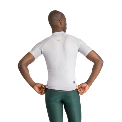 SPORTFUL SUPERNOVA īsroku krekls pelēks