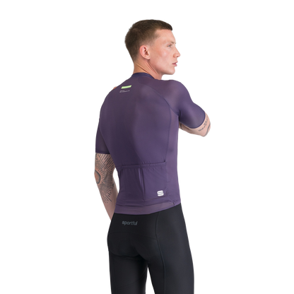 SPORTFUL SUPERNOVA īsroku krekls violets