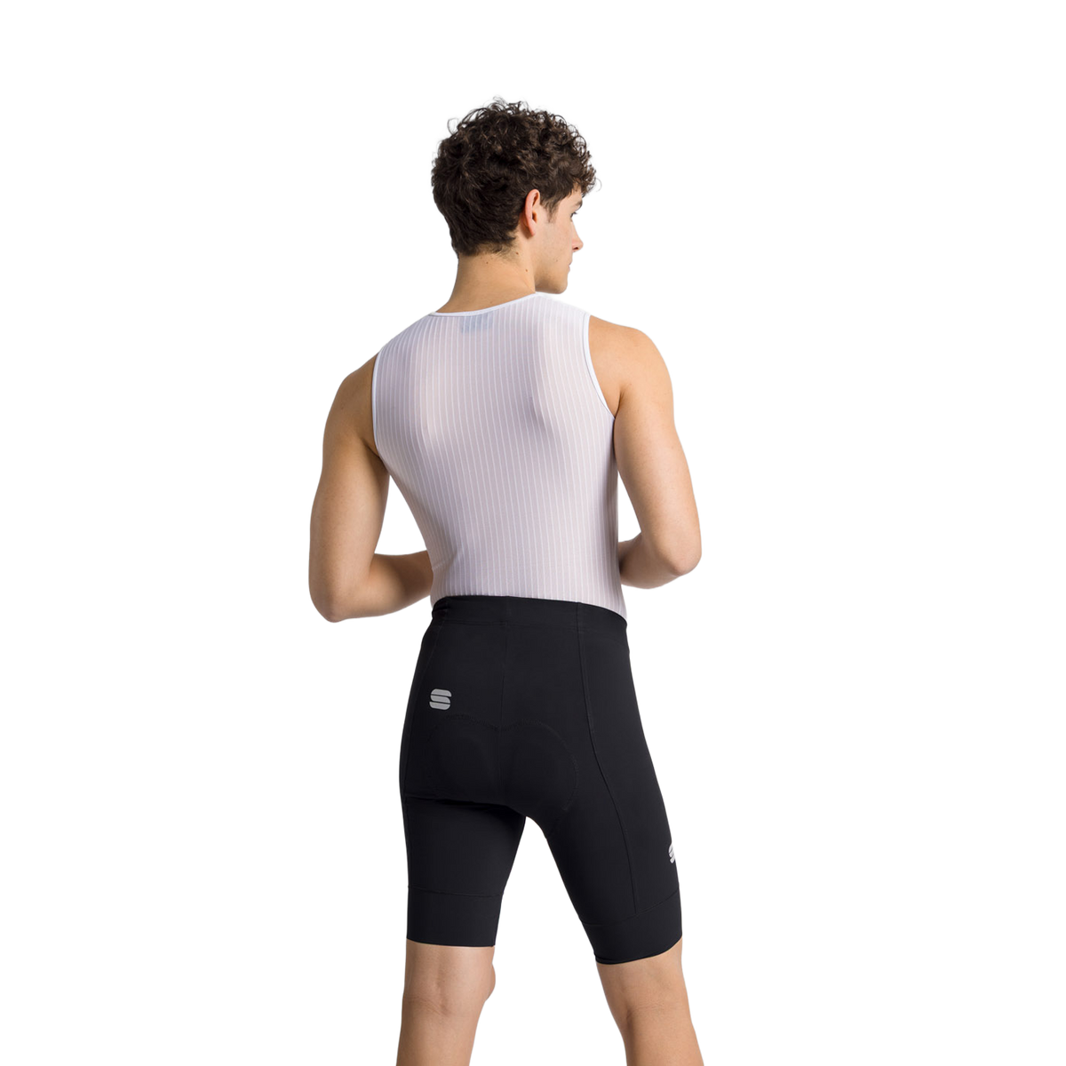 SPORTFUL SRK Short Black