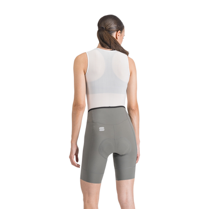 Κοντό Σορτς SPORTFUL SRK Γυναικείο Γκρι
