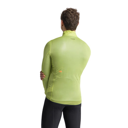 Jachetă SPORTFUL AQUA LIGHT Galben