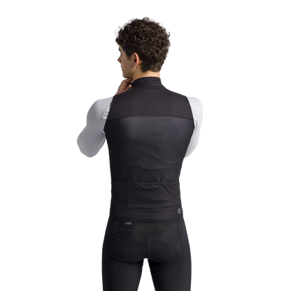 Sleeveless Jacket SPORTFUL PRO 2 Black
