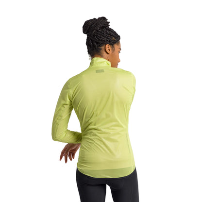 Jachetă SPORTFUL AQUA LIGHT Damă Galben