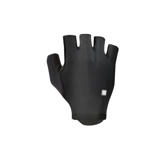 SPORTFUL PRO Lyhyet Hanskat Musta
