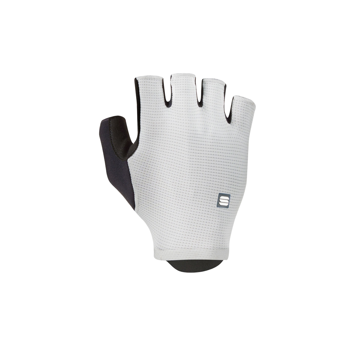 SPORTFUL PRO Short Gloves White