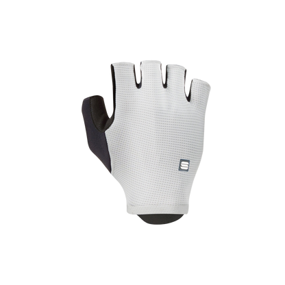 SPORTFUL PRO Short Gloves White