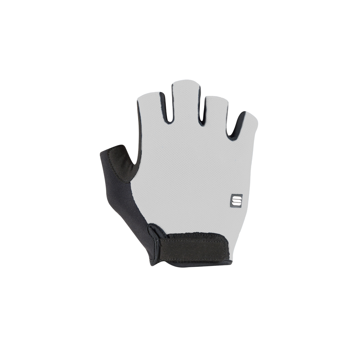 SPORTFUL CLASSIC White Short Gloves