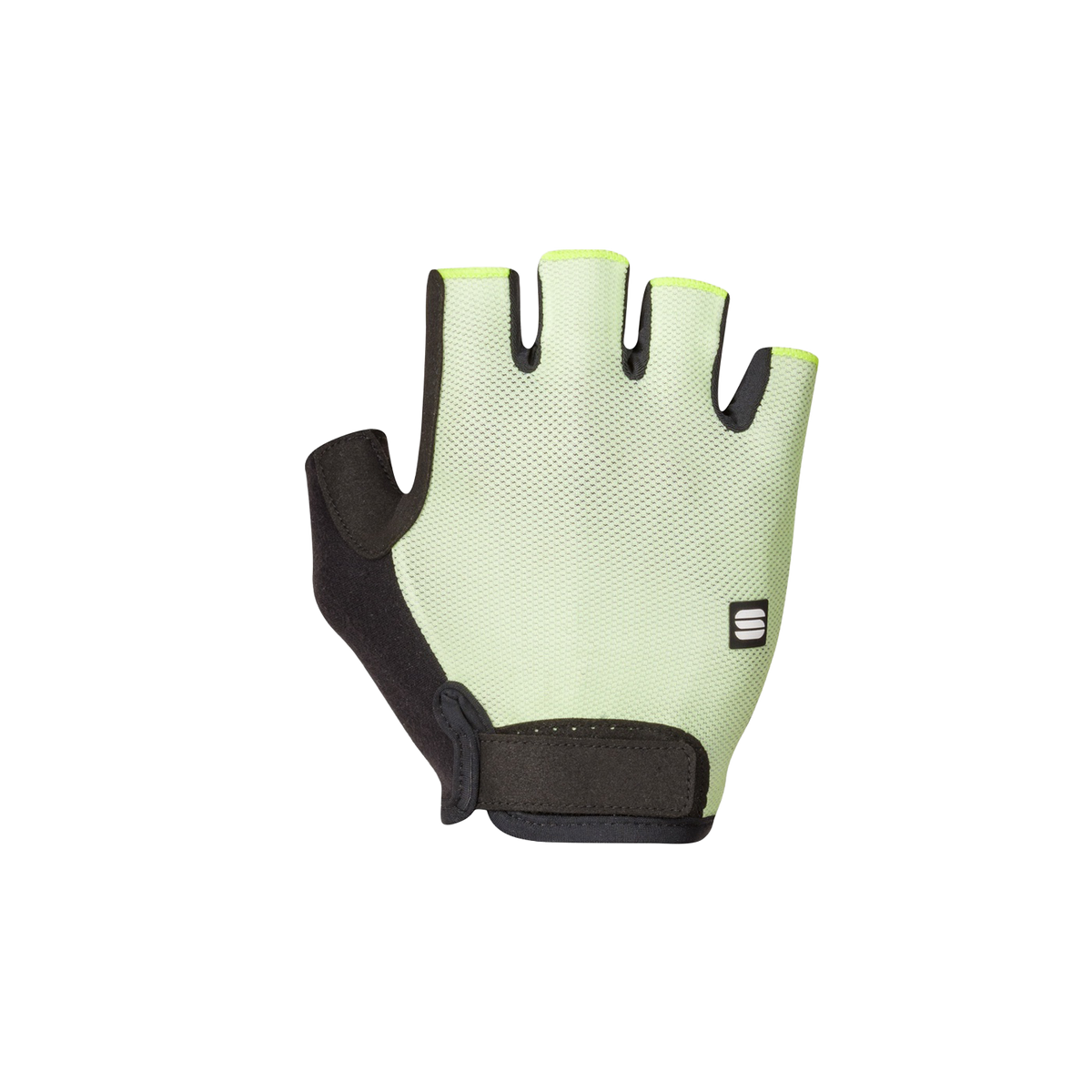SPORTFUL CLASSIC Short Gloves Green