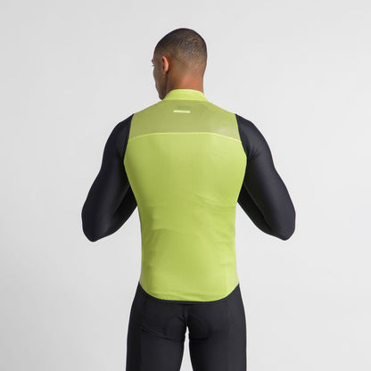 Prsluk SPORTFUL LIGHT AIR Žuti
