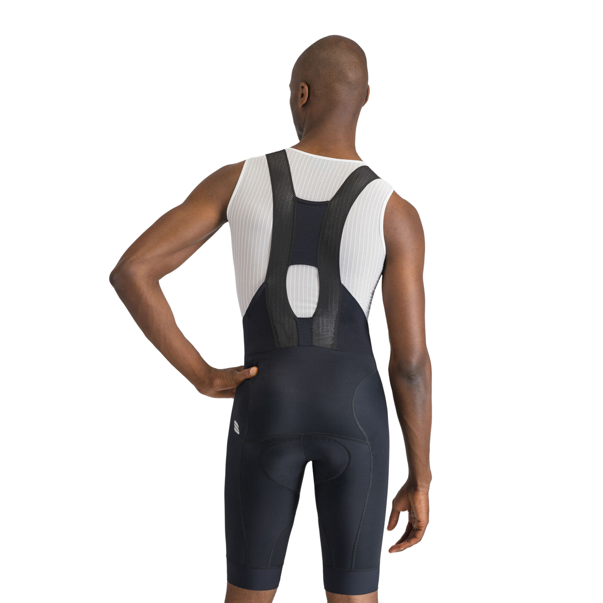 Alusvaate SPORTFUL PRO BASELAYER Hihaton Valkoinen