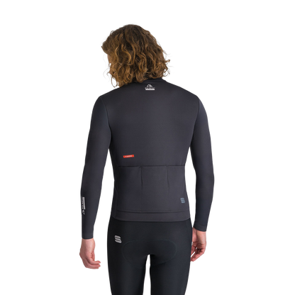 Jaka SPORTFUL FIANDRE SHIFT Melna