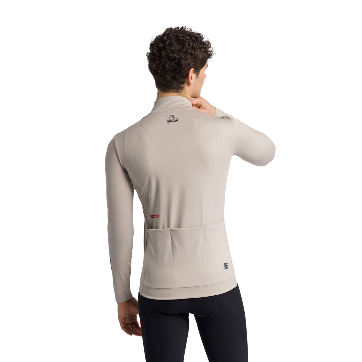 Μπουφάν SPORTFUL FIANDRE SHIFT Μπεζ