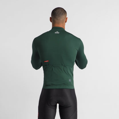 Jakna SPORTFUL FIANDRE SHIFT Zelena