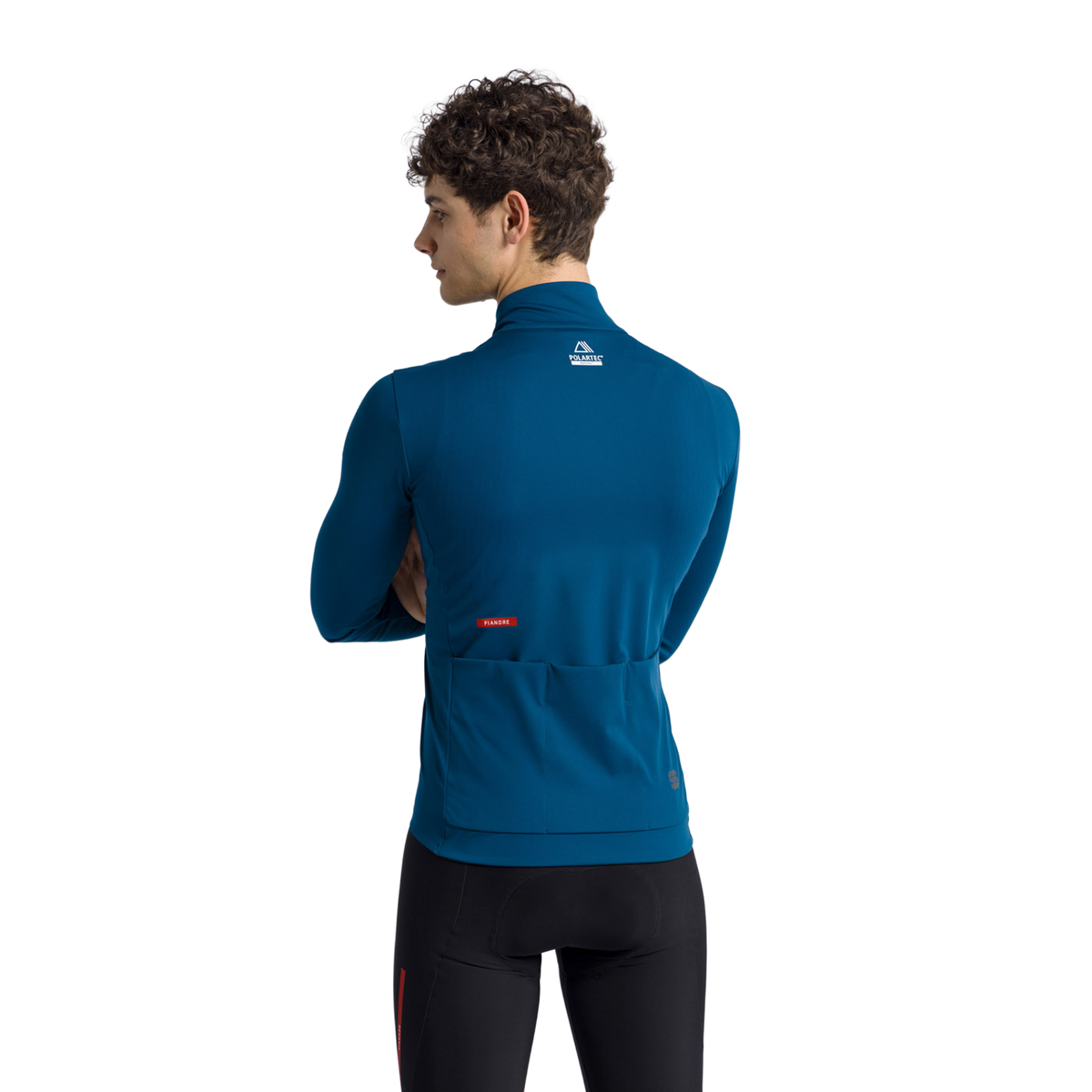 SPORTFUL FIANDRE SHIFT Jacket Blue