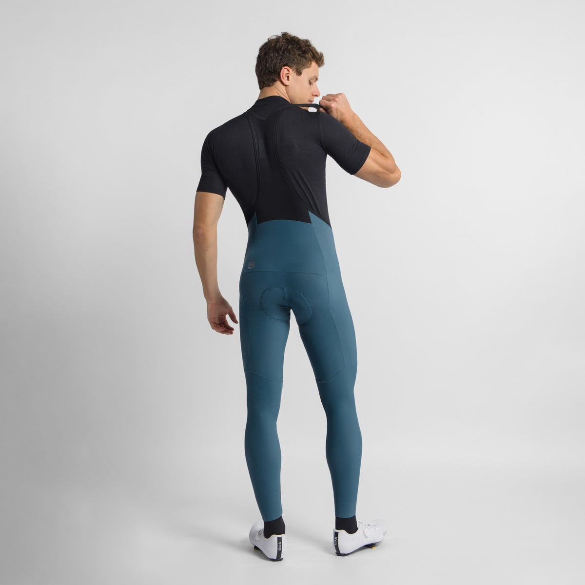 SPORTFUL PULSE Bib Tights Blue