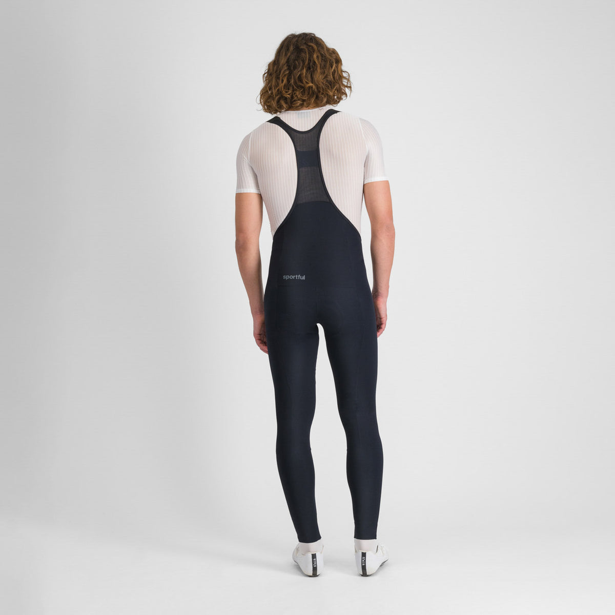 SPORTFUL SRK SHIFT Bib Tights Black