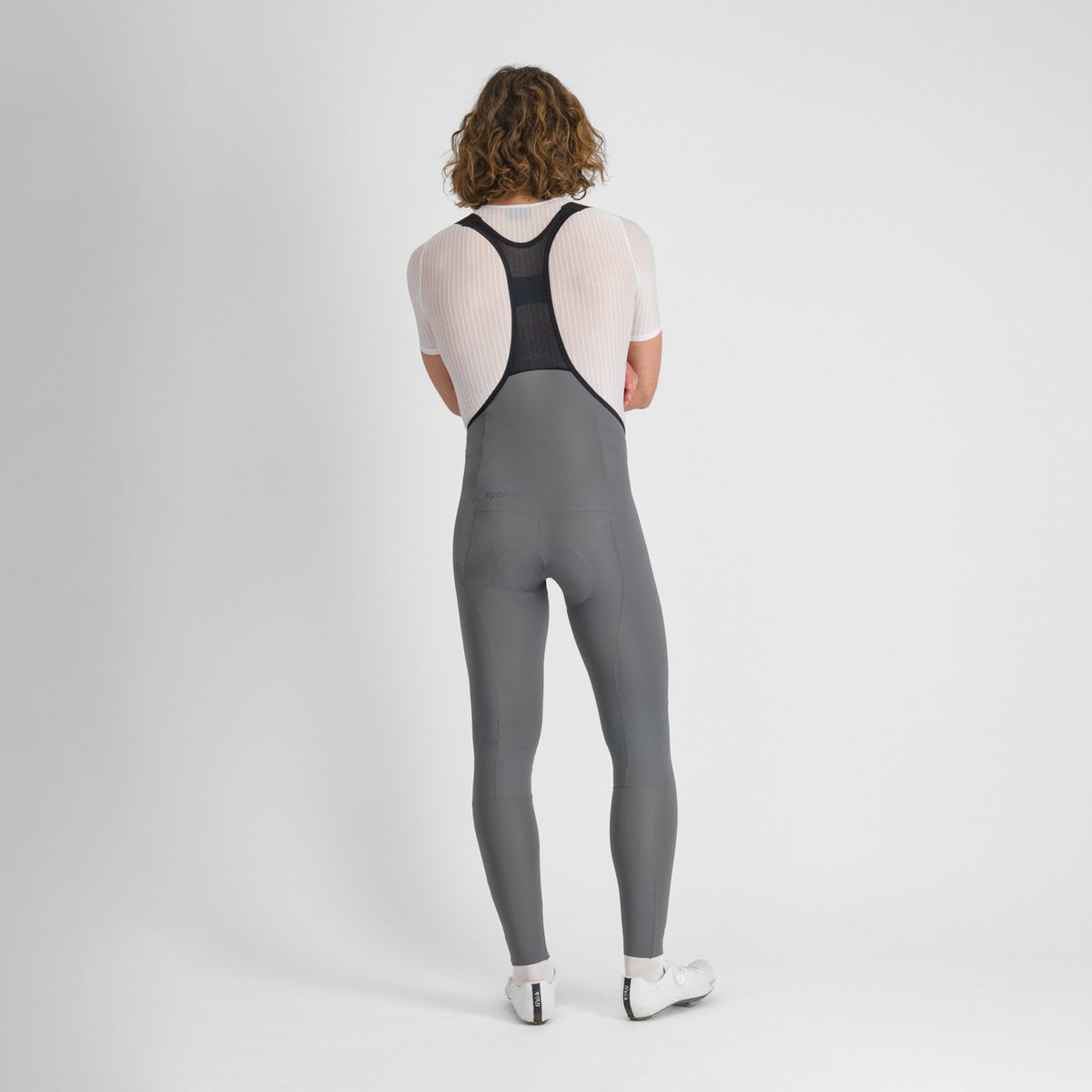 SPORTFUL SRK SHIFT Bib Tights Grey