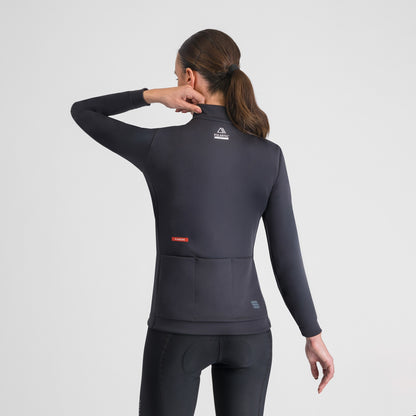 SPORTFUL FIANDRE 2 Women's Jacket Black