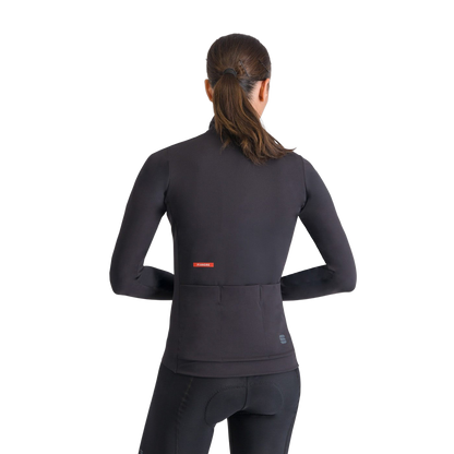Geacă SPORTFUL FIANDRE SHIFT Damă Negru