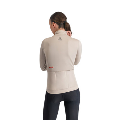 Яке SPORTFUL FIANDRE SHIFT Дамско Бежово