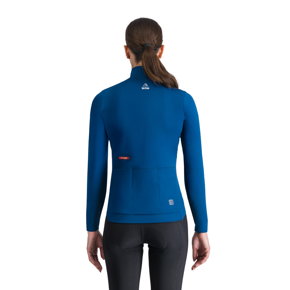Kurtka SPORTFUL FIANDRE SHIFT Damska Granatowa