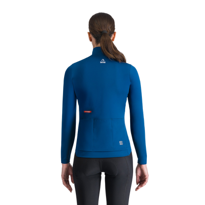 Jachetă SPORTFUL FIANDRE SHIFT Damă Bleumarin