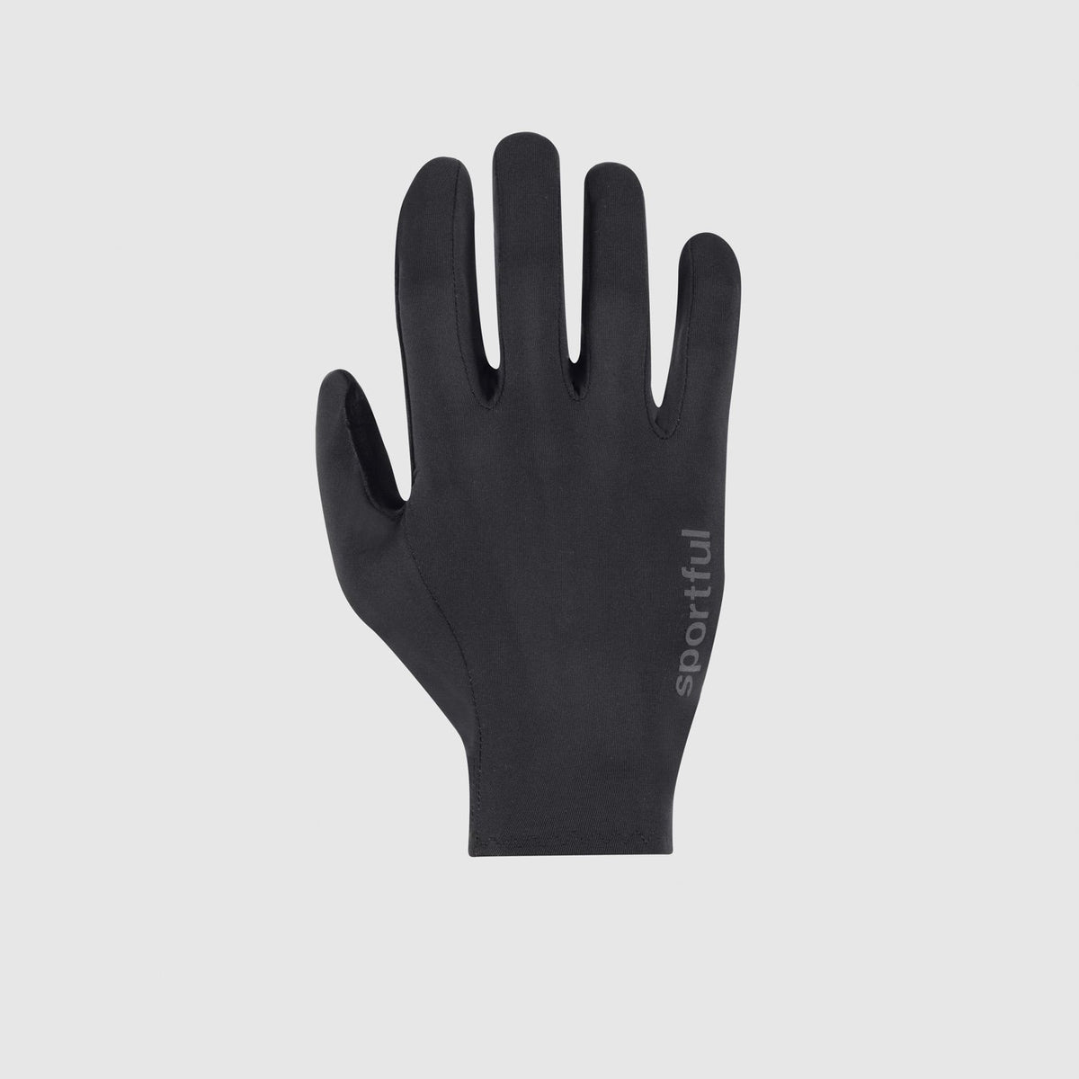 SPORTFUL AQUA LIGHT Black Gloves