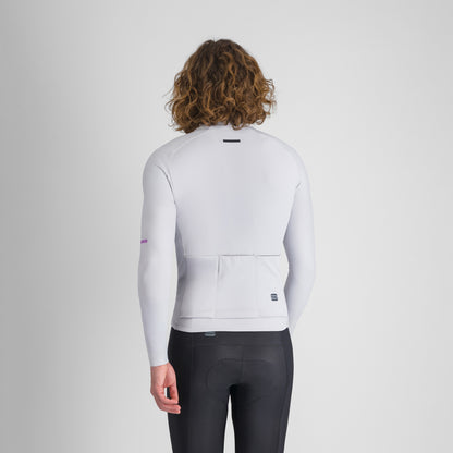 SPORTFUL SUPERNOVA Long-Sleeved Jersey Grey