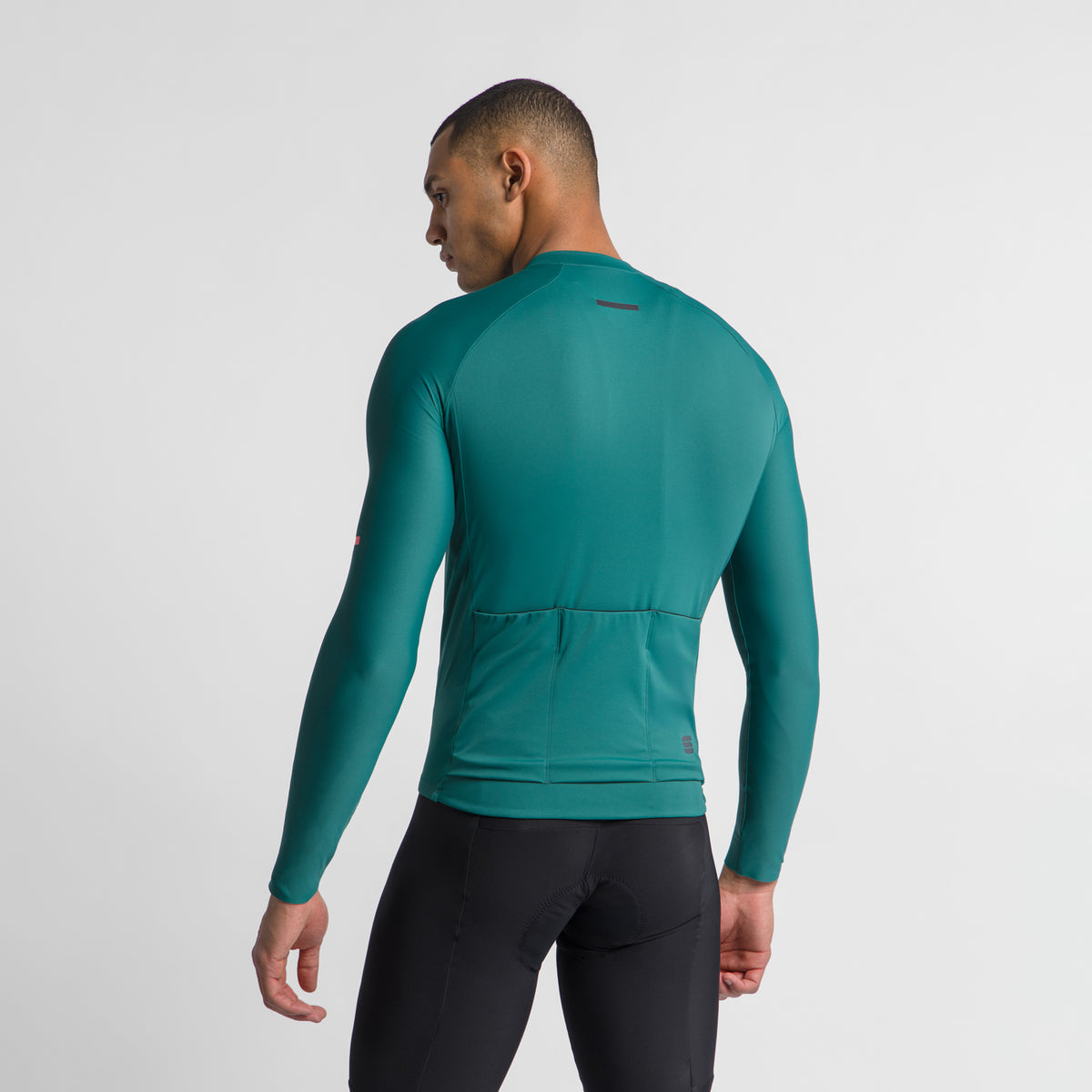SPORTFUL SUPERNOVA Long-Sleeved Jersey Green