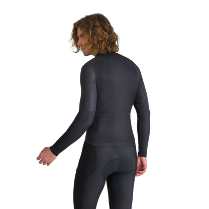 SPORTFUL SRK SHIFT WIND dzseki fekete