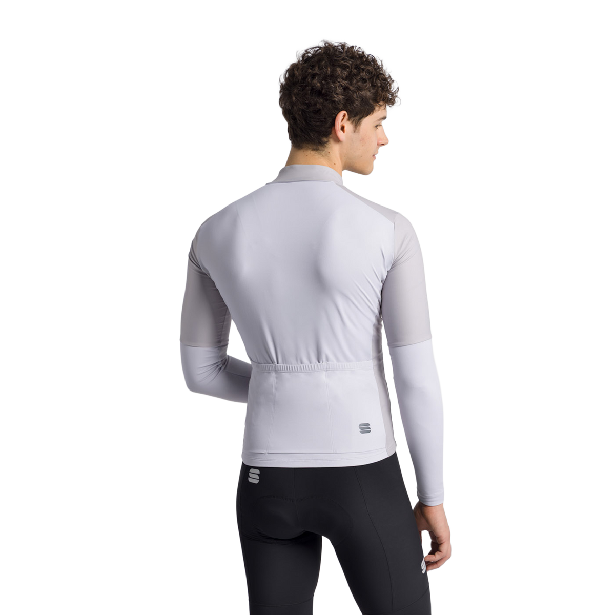 SPORTFUL SRK SHIFT WIND Jacket Grey