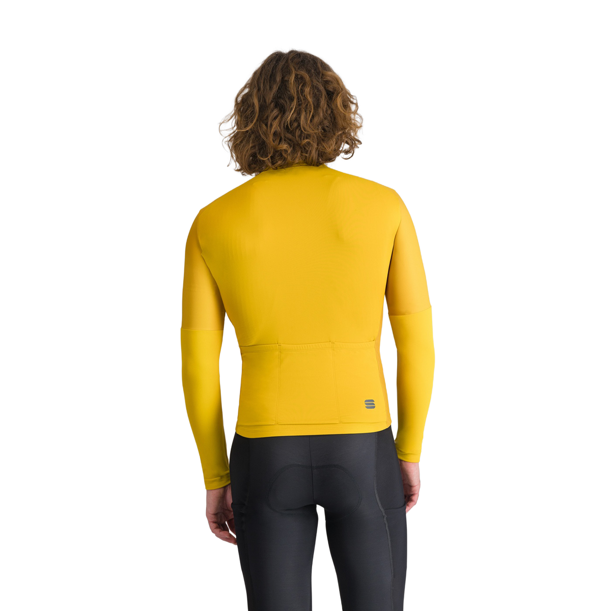 SPORTFUL SRK SHIFT WIND Jacket Yellow