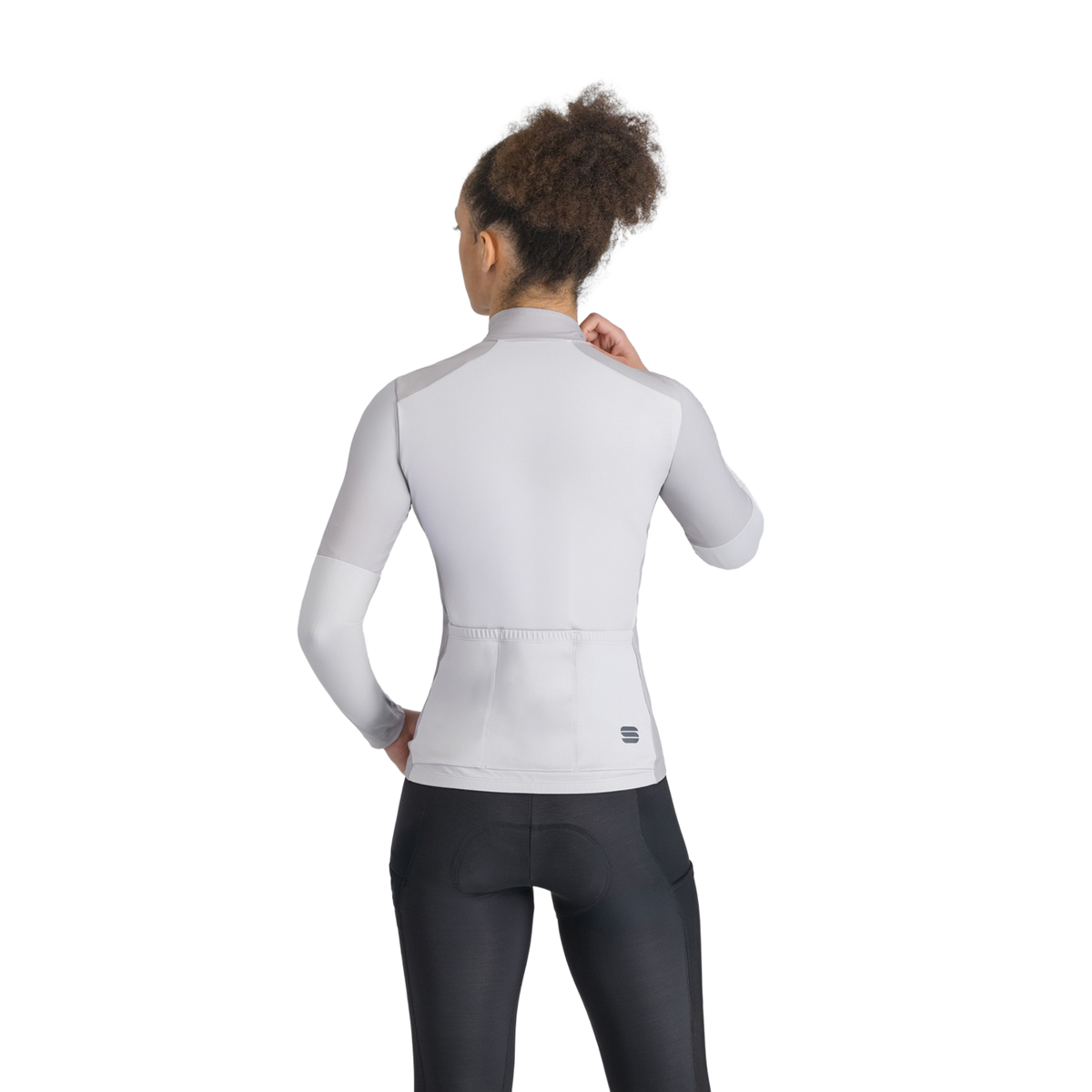 Bunda SPORTFUL SRK SHIFT WIND Dámská Šedá