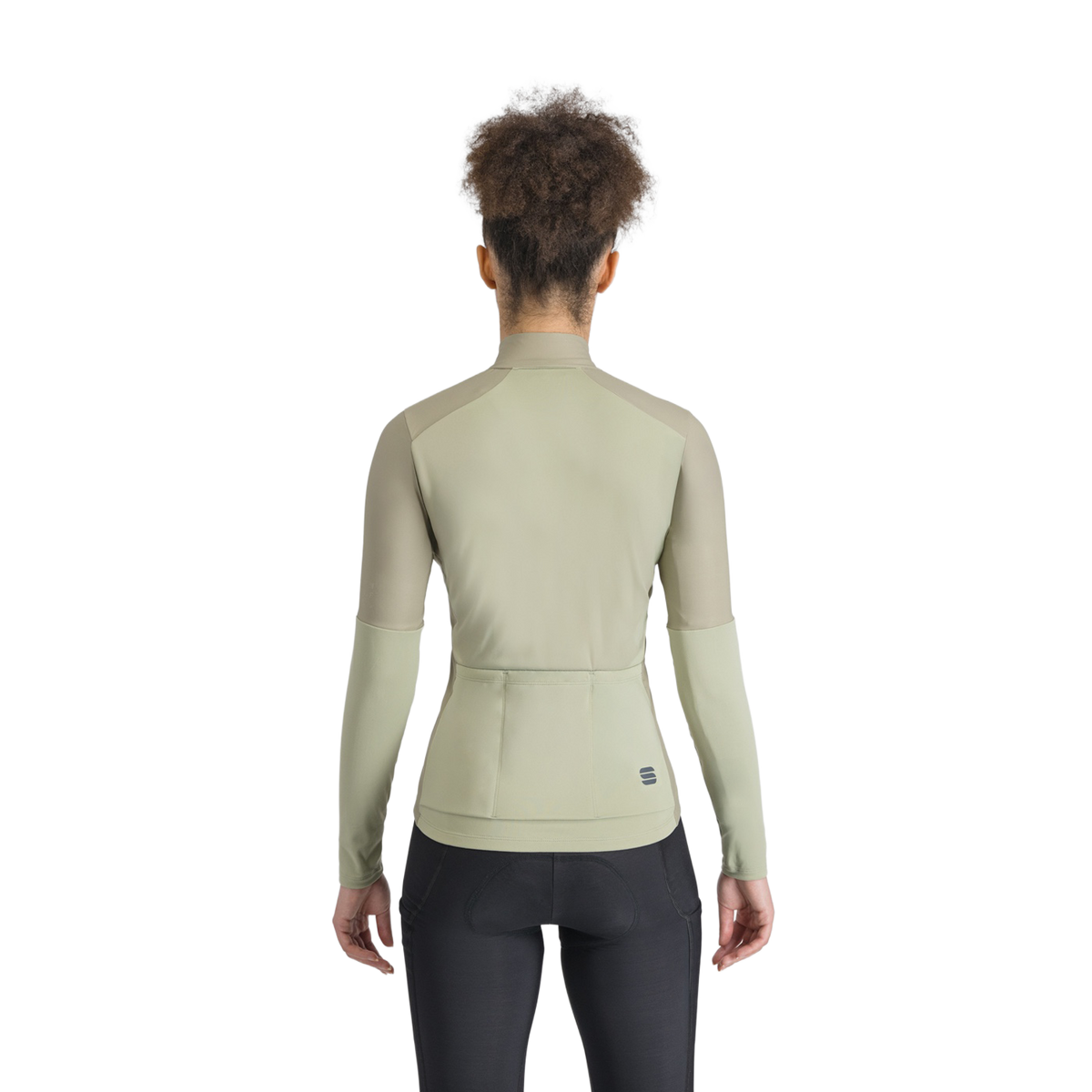 Bunda SPORTFUL SRK SHIFT WIND Dámská Zelená