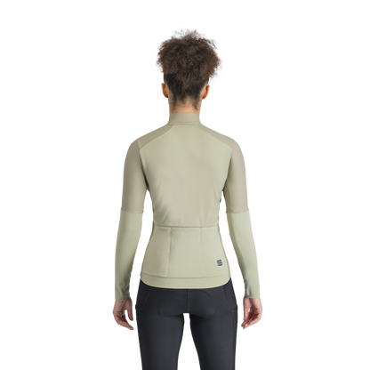 Geacă SPORTFUL SRK SHIFT WIND Damă Verde