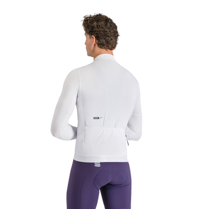 SPORTFUL SRK hosszú ujjú fehér mez