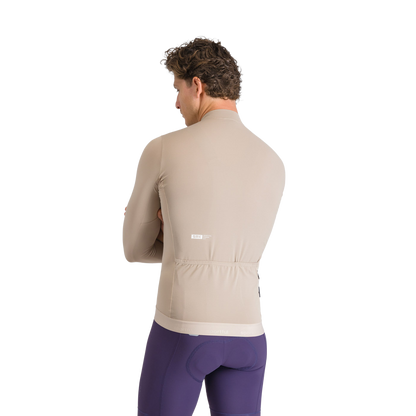 Φανελάκι SPORTFUL SRK Μακρυμάνικο Μπεζ