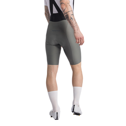 SPORTFUL LTD 2 Short Bib Short Grey