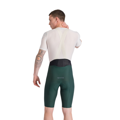 SPORTFUL LTD 2 Men's Bib Shorts Khaki